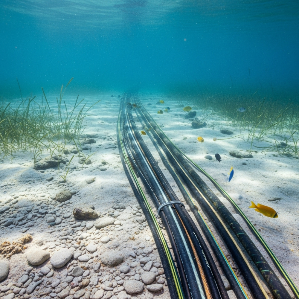 scientific research and oceanography