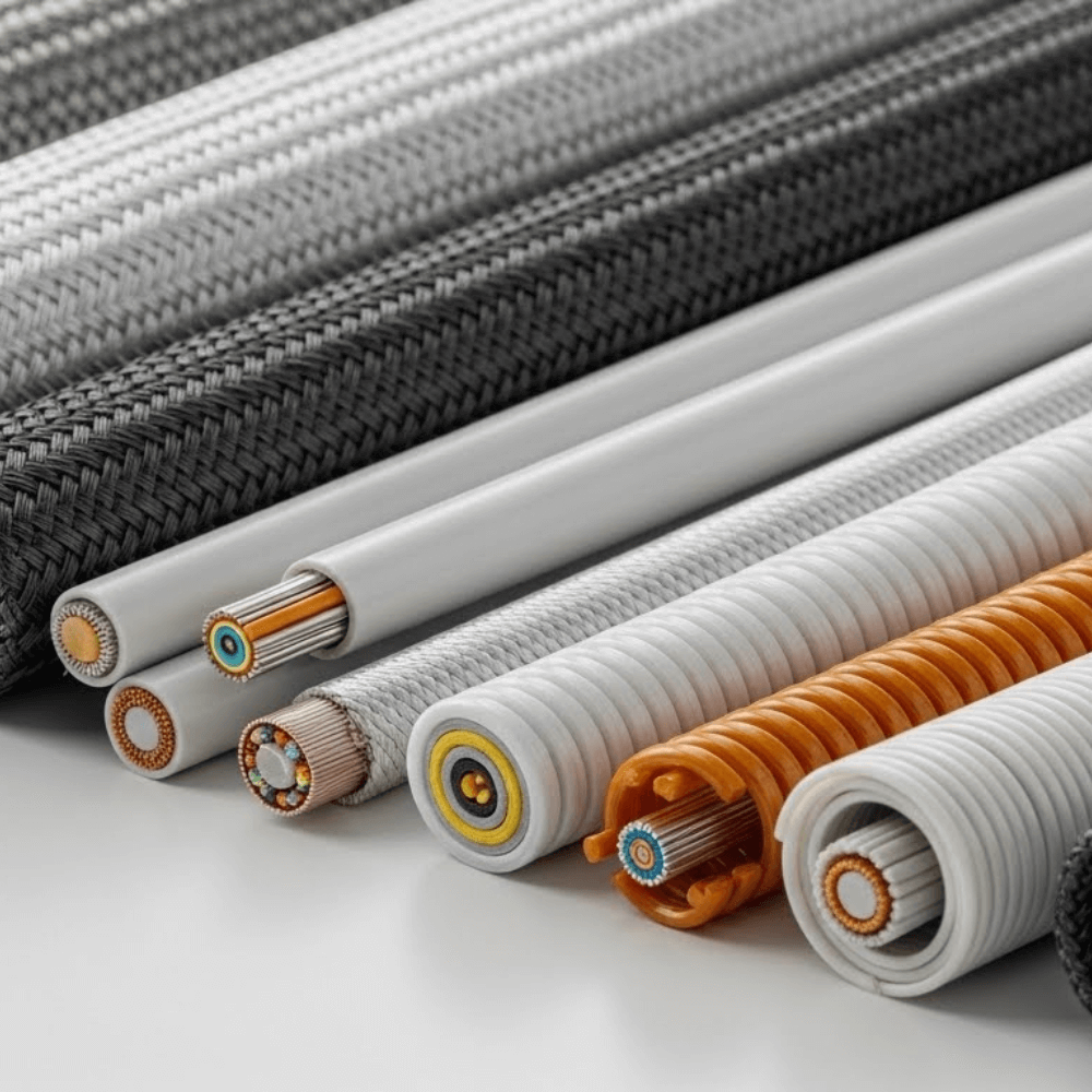sheathing materials