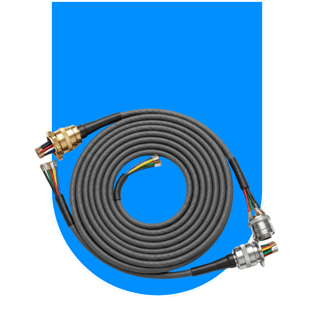 shipboard cable assemblies marine shipboard cable harness manufacturing