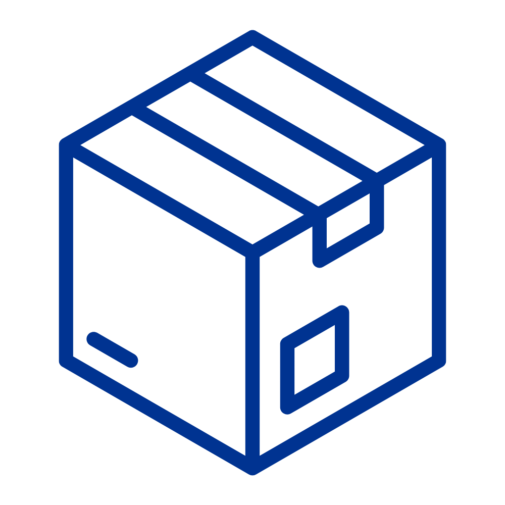 shipping & delivery
