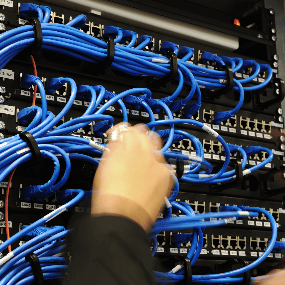 signal, rf and high speed connectivity