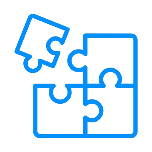 smart material sourcing