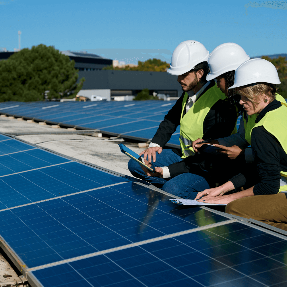 solar power systems