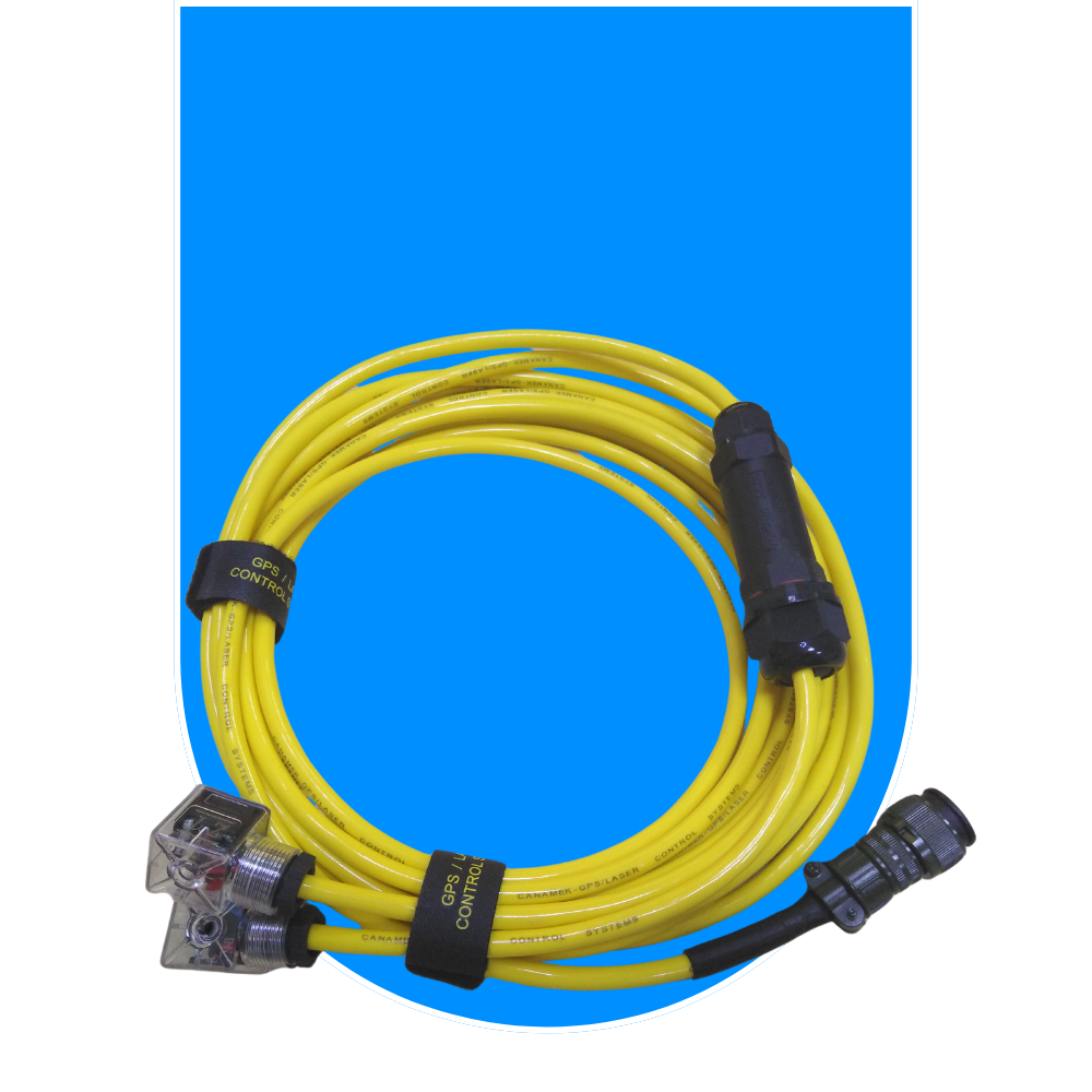 specialized harsh environment cable assembly for extreme conditions