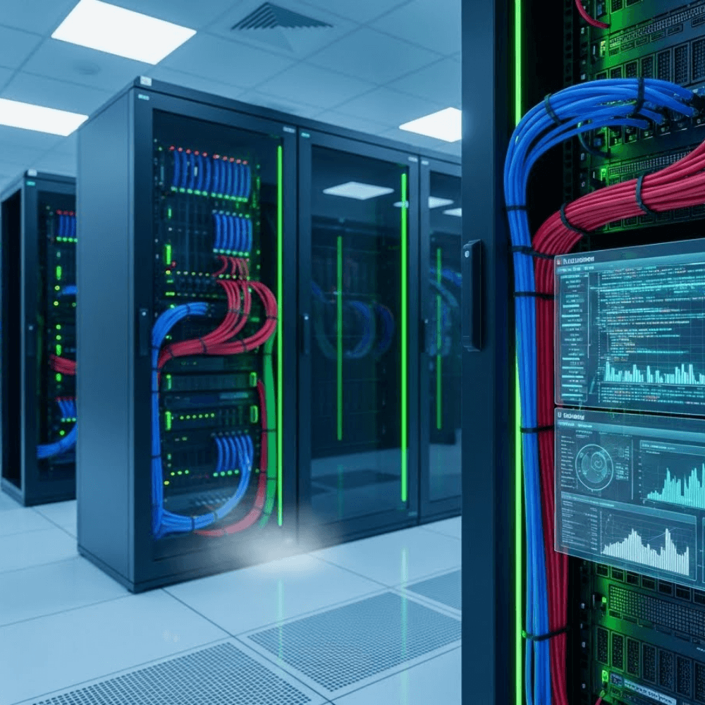 specialty and high performance systems