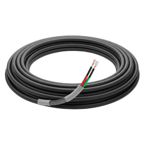 specialty cables wind turbine cable assemblies
