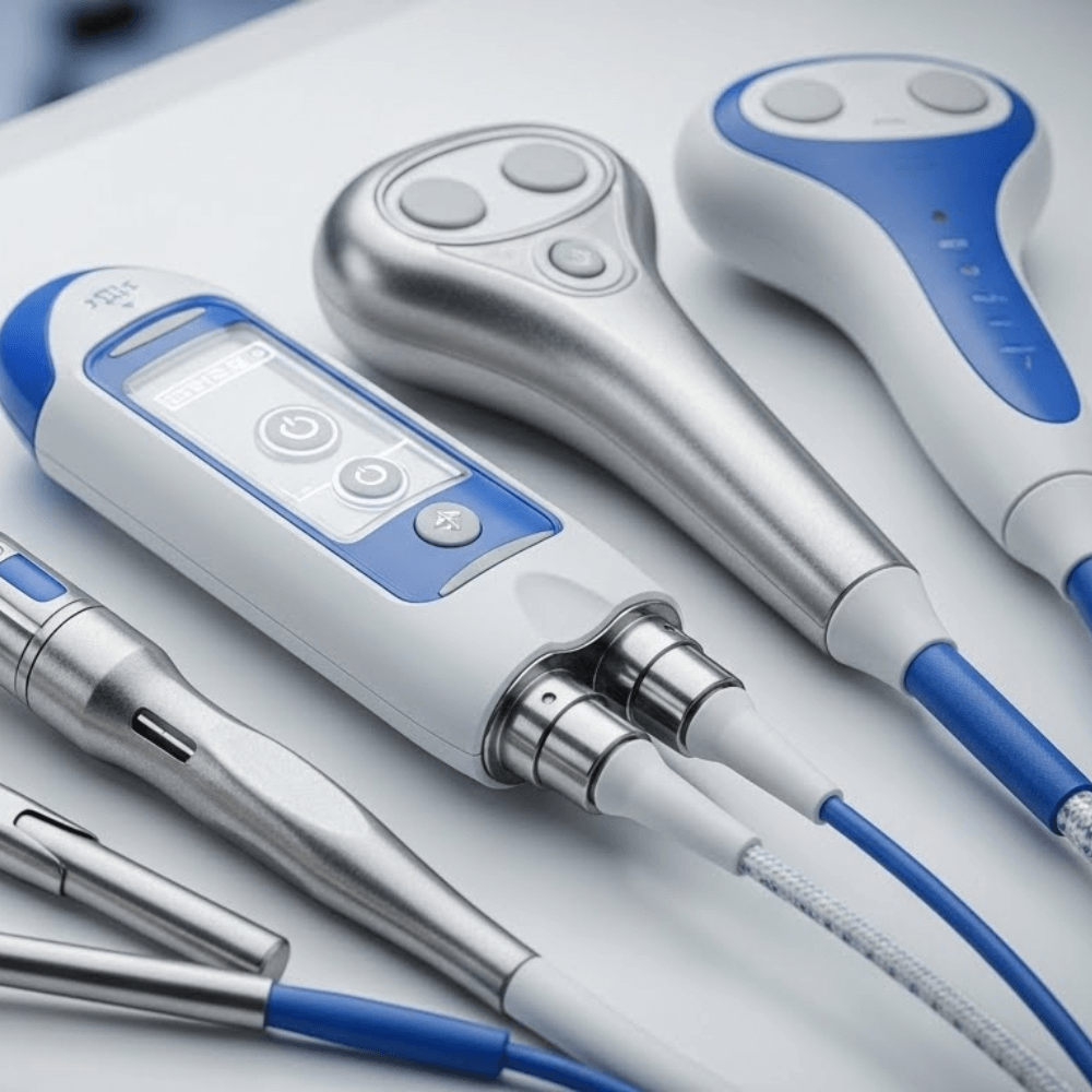 surgical & therapeutic devices