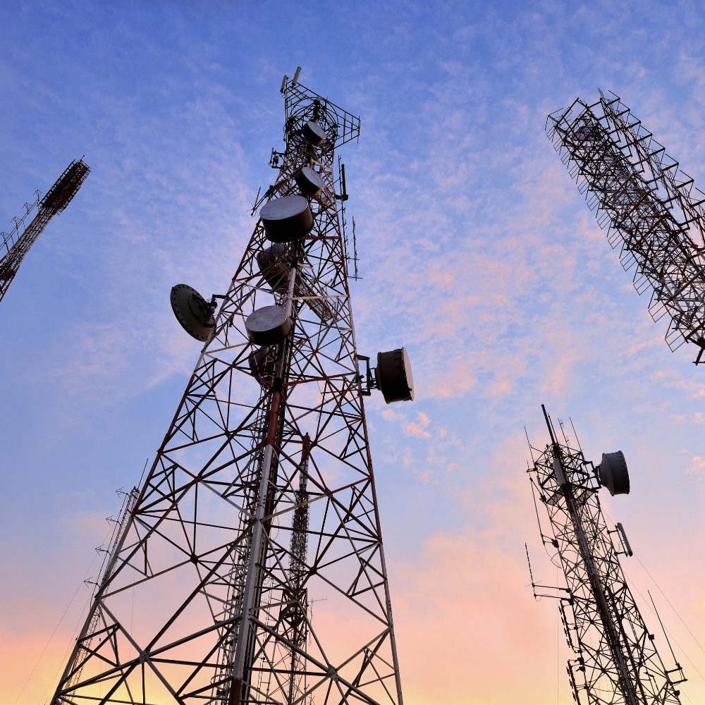 telecommunications equipment