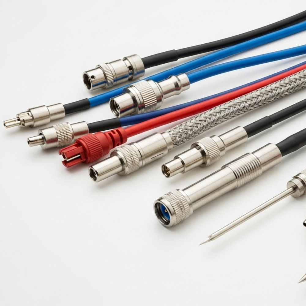 temperature probes