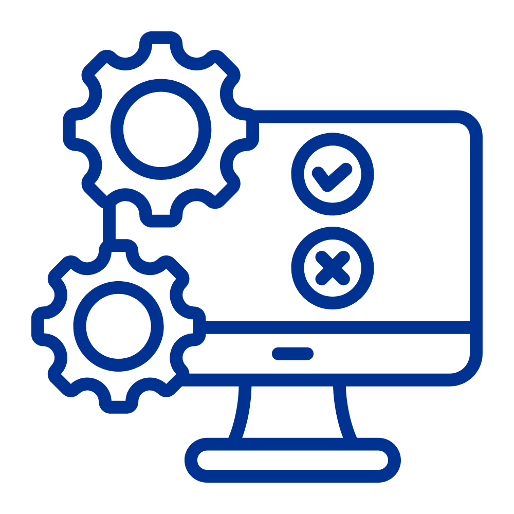testing & quality assurance