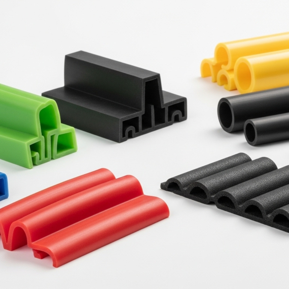 thermoplastic elastomer (tpe)