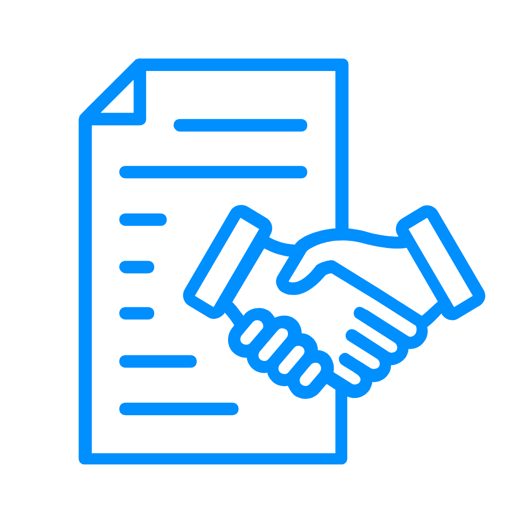 transparent oem partnerships