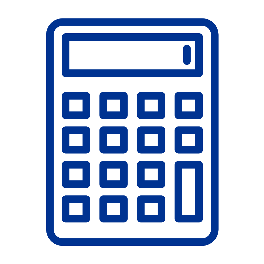 transparent quoting and cost structure