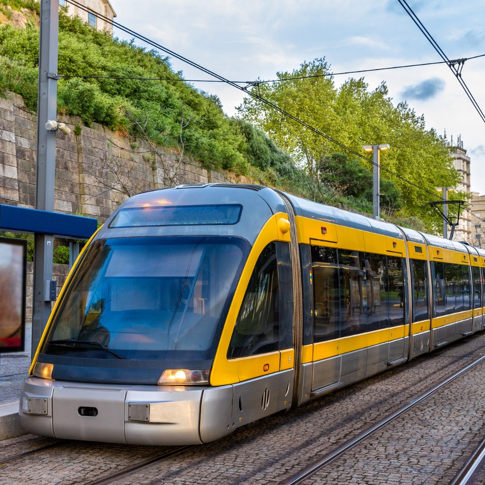 transportation and infrastructure systems