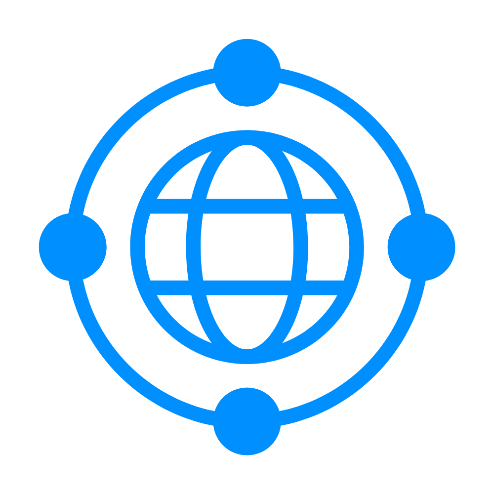 trusted global materials partnerships