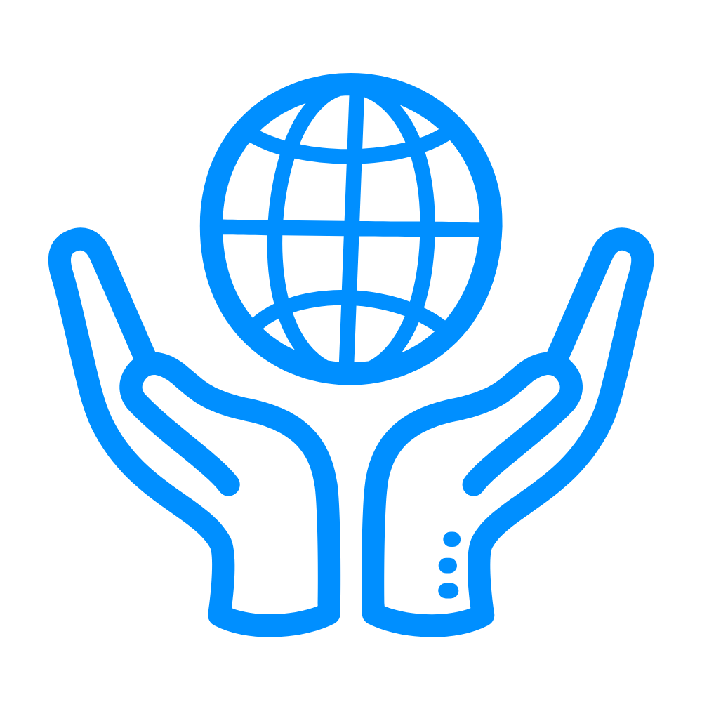 trusted global supply chain