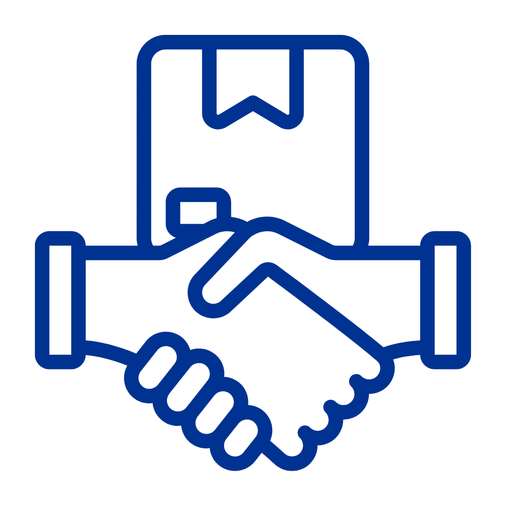 trusted supplier partnerships trusted supplier partnerships