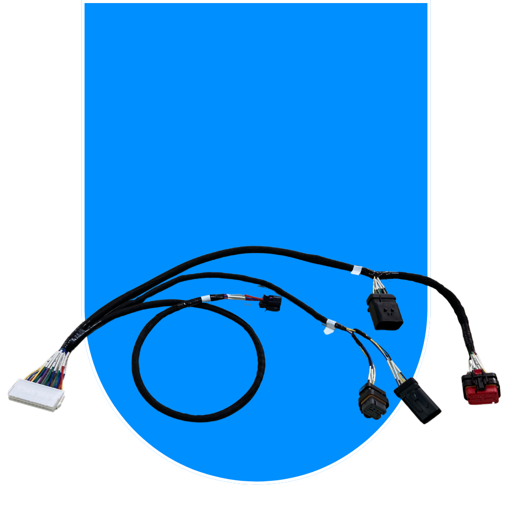 trusted tpi wiring harness experts for your custom wiring needs