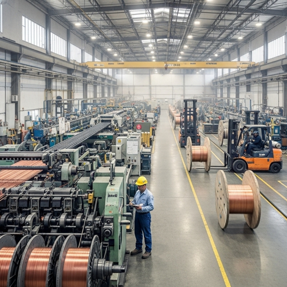 type g gc cable assemblies