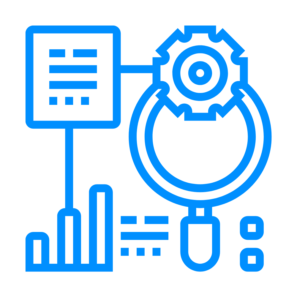 visual inspection and label verification