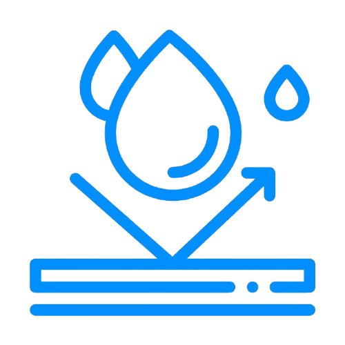 watertight sealing