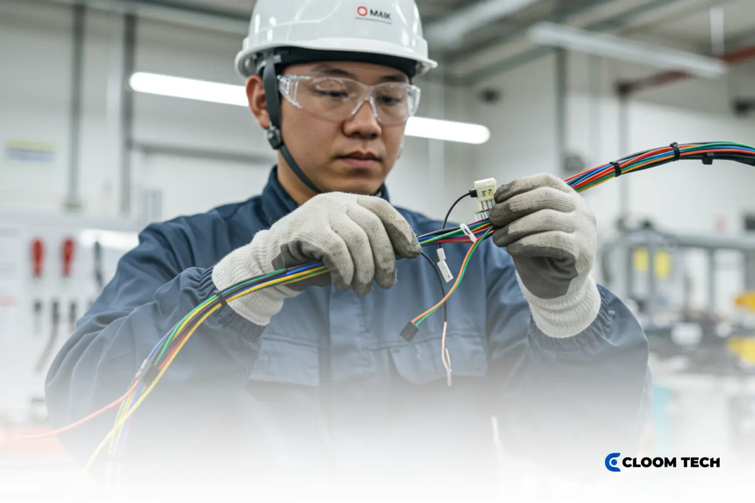what does a cable assembler do