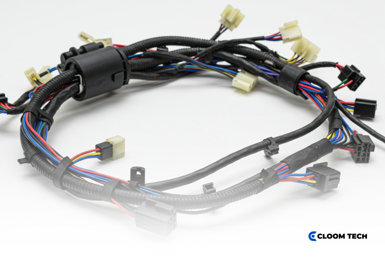 what is a wiring harness understanding cable and electrical harnesses