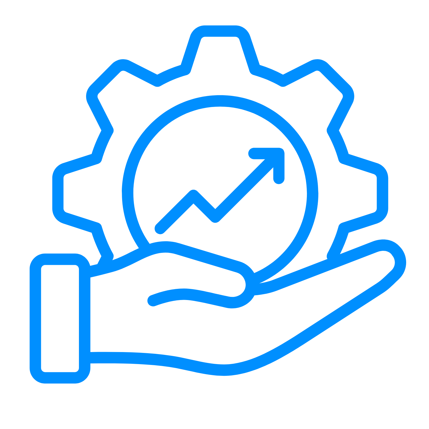 wide industry experience