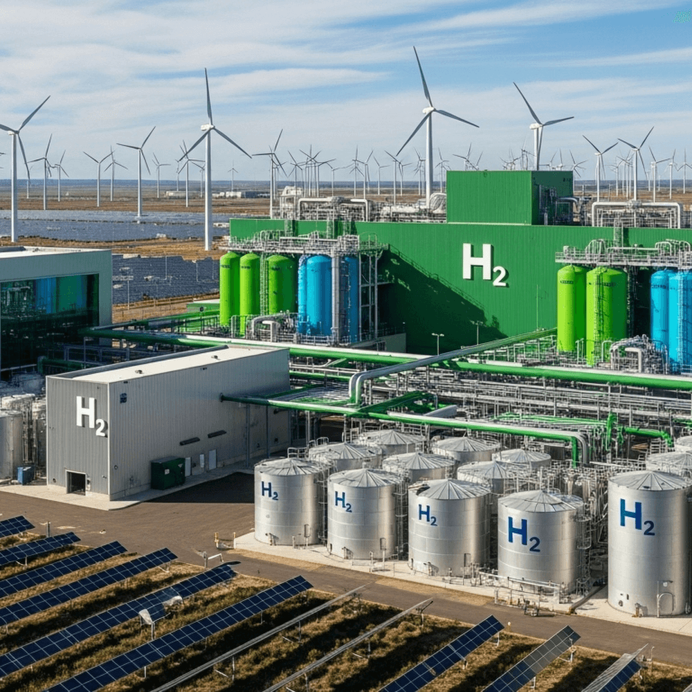 wind energy systems