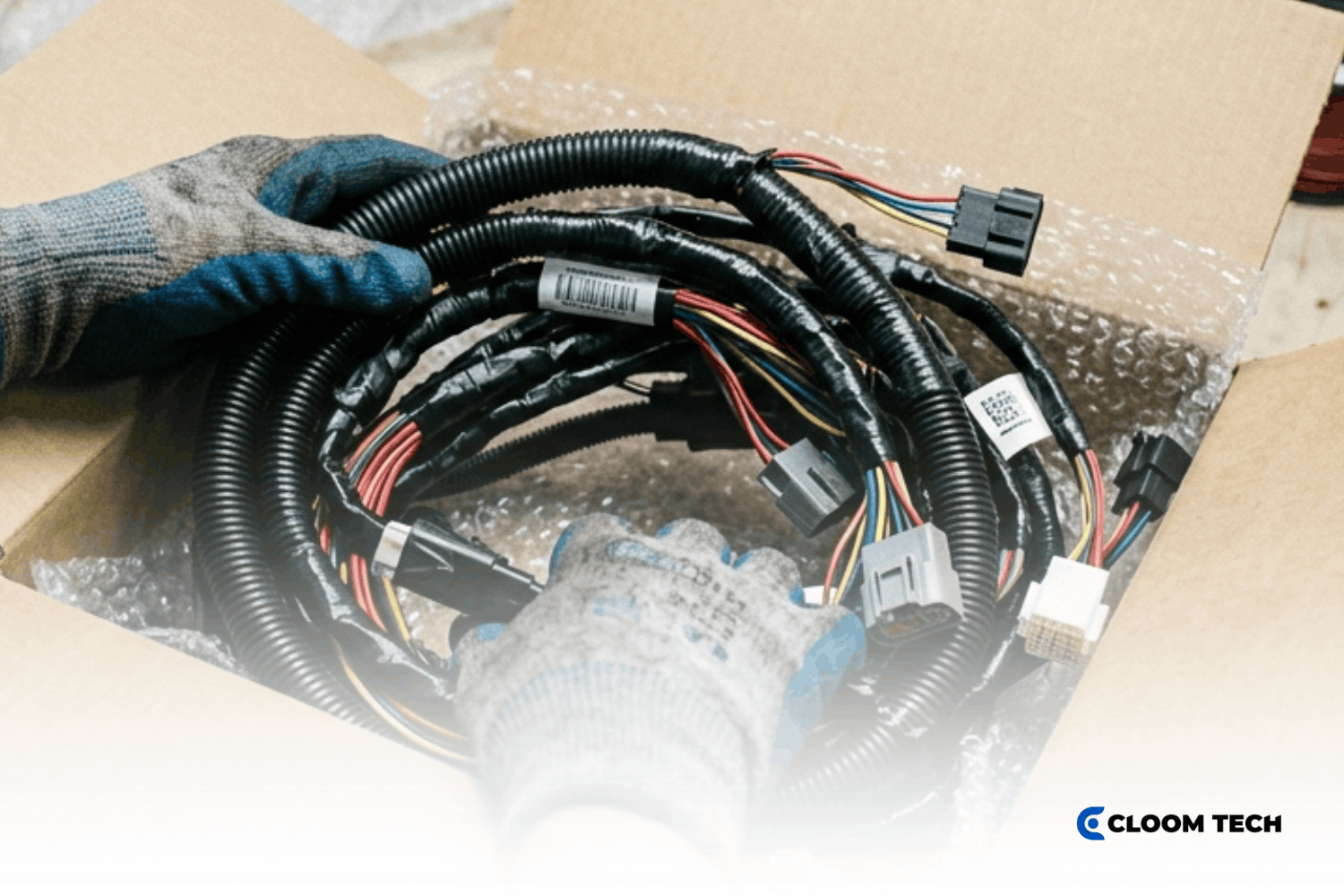 wire harness lead time