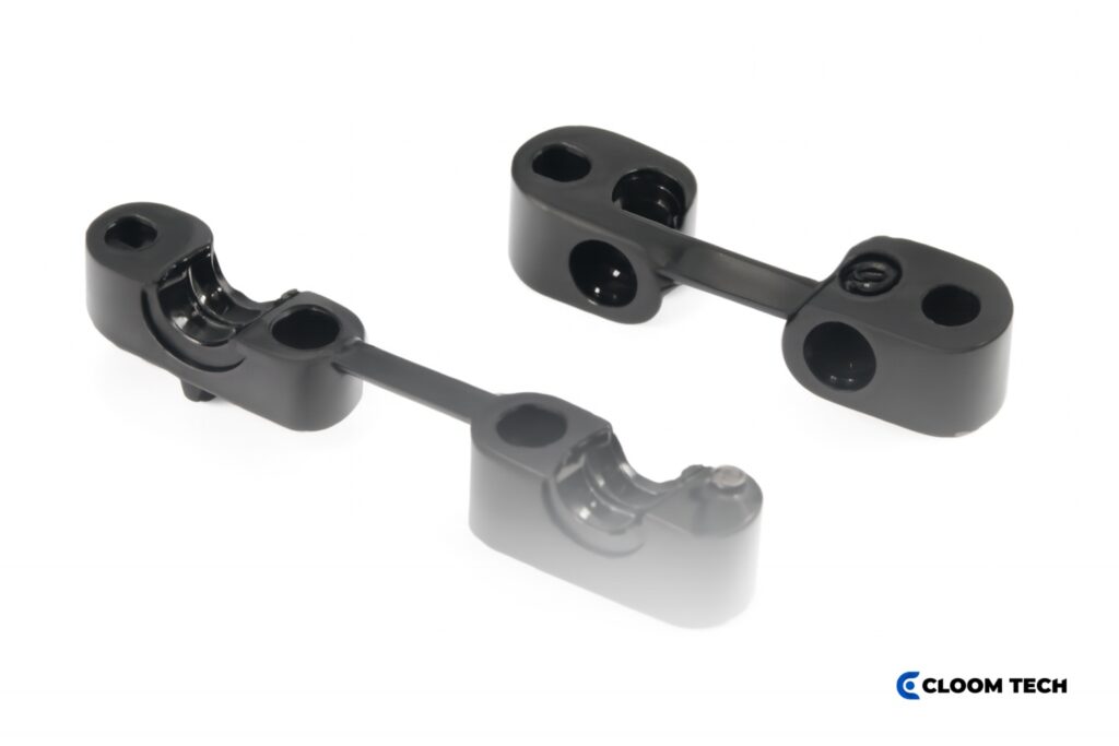 wire strain relief methods